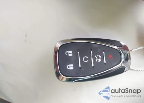 2017 Chevrolet Malibu 1Fl from USA, damaged, VIN 1G1ZC5ST6HF223342